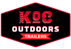 KOC Outdoors - Trailers