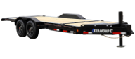 Utility Trailers Trailers for sale in Caldwell, TX